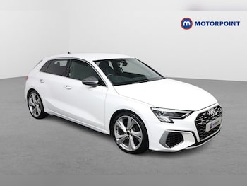Used Audi A3 undefined for sale - 77297791: Photo
