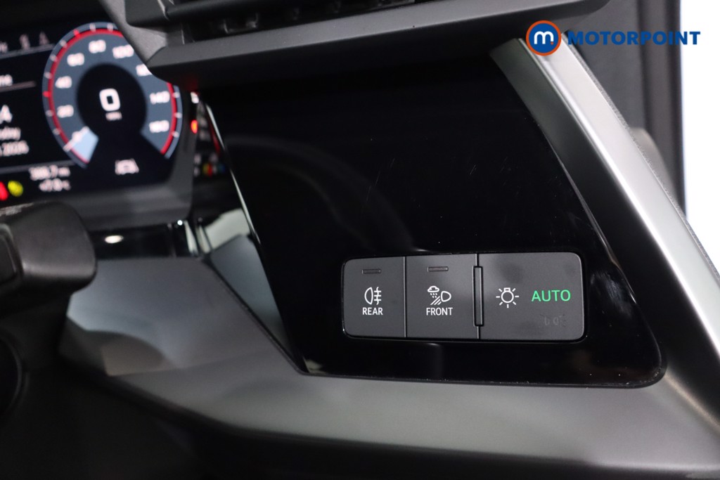 Used Audi A3 2023 for sale - 77297791: Photo 25