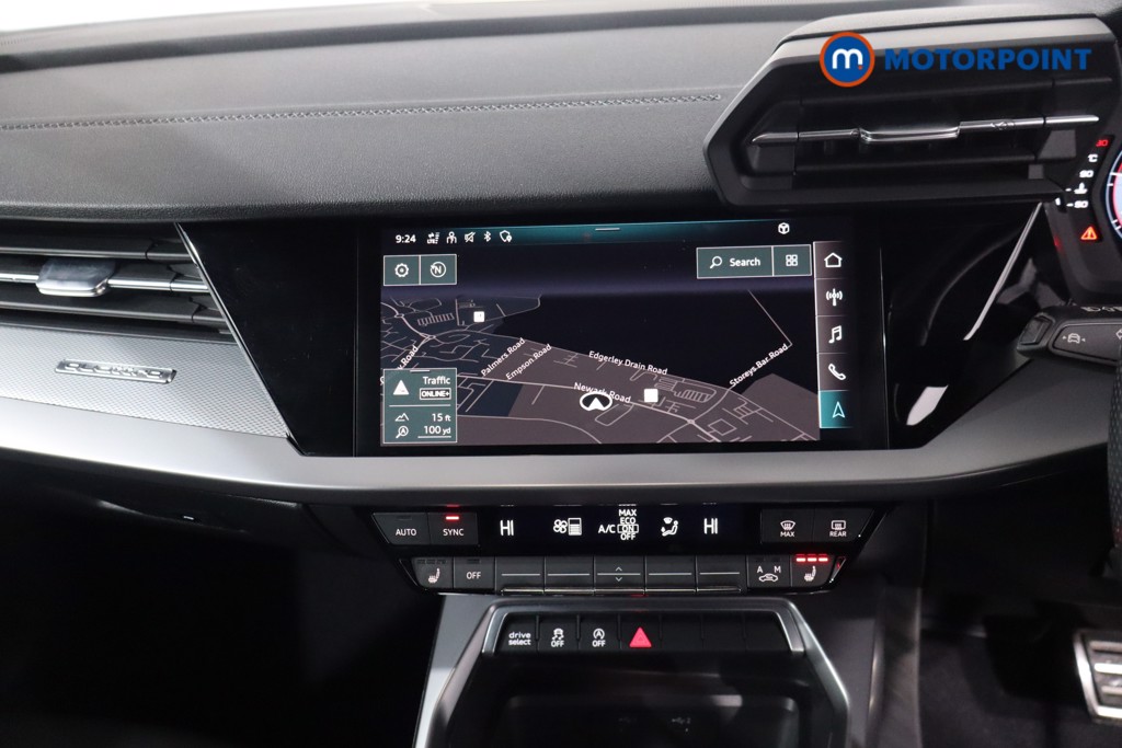 Used Audi A3 2023 for sale - 77297791: Photo 28