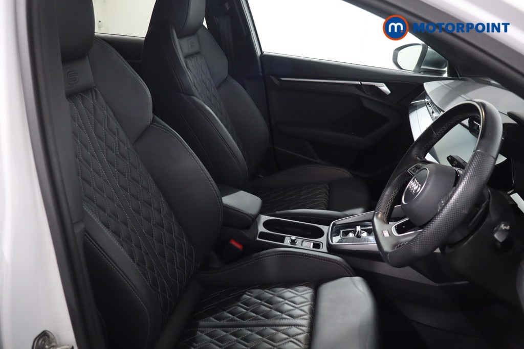 Used Audi A3 2023 for sale - 77297791: Photo 30