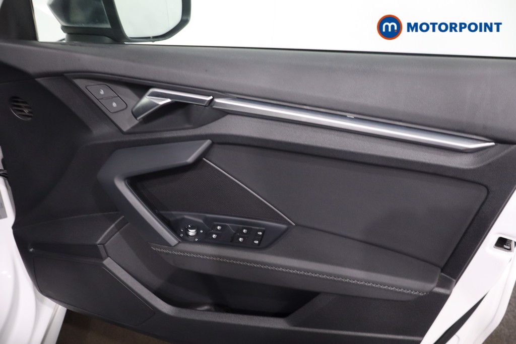 Used Audi A3 2023 for sale - 77297791: Photo 32