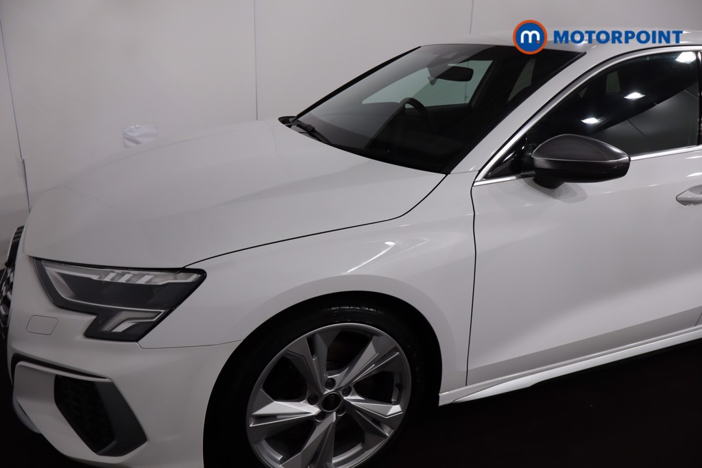 Used Audi A3 2023 for sale - 77297791: Photo 37