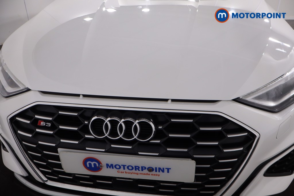 Used Audi A3 2023 for sale - 77297791: Photo 38