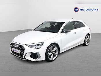 Used Audi A3 2023 for sale - 77297791: Photo