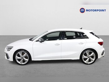 Used Audi A3 2023 for sale - 77297791: Photo