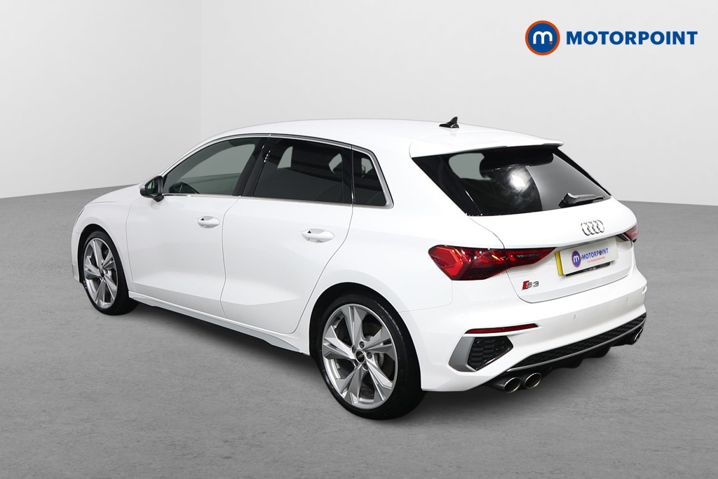 Used Audi A3 2023 for sale - 77297791: Photo 5