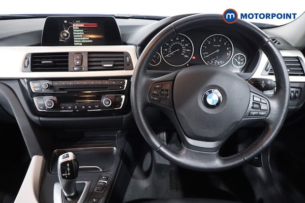 Used BMW 3 Series 2015 for sale - 76278691: Photo 11