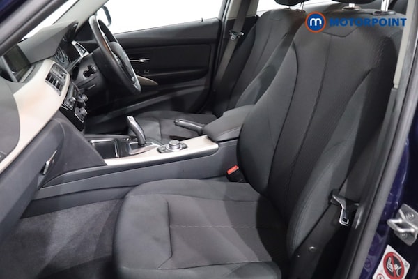 Used BMW 3 Series 2015 for sale - 76278691: Photo 12