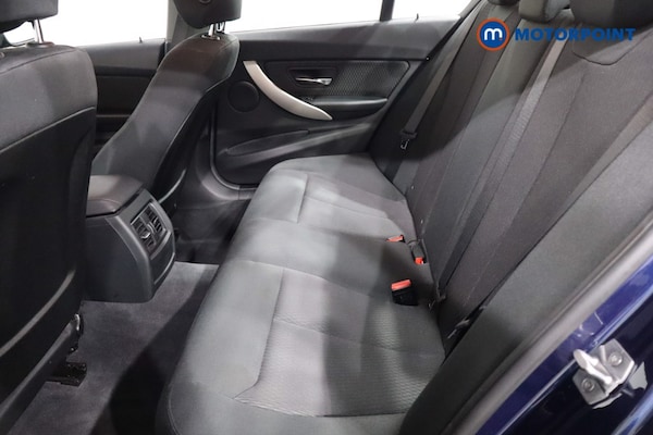 Used BMW 3 Series 2015 for sale - 76278691: Photo 13
