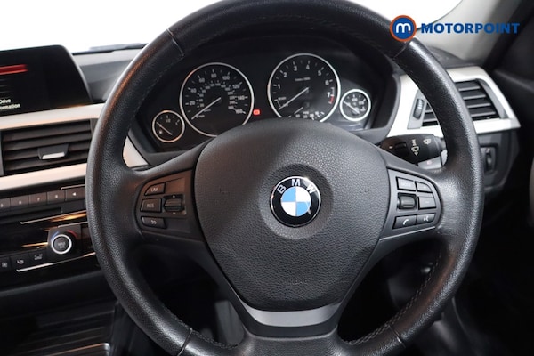 Used BMW 3 Series 2015 for sale - 76278691: Photo 14