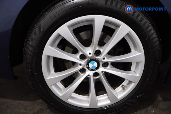 Used BMW 3 Series 2015 for sale - 76278691: Photo 17