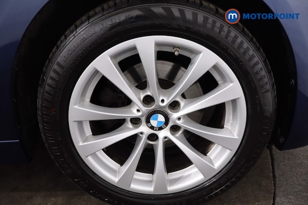 Used BMW 3 Series 2015 for sale - 76278691: Photo 18