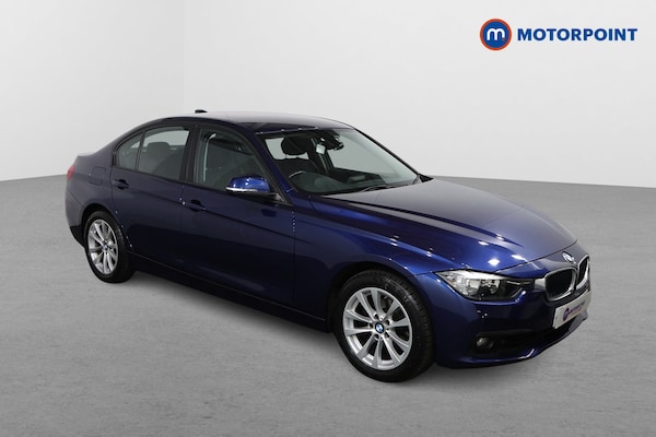 Used BMW 3 Series 2015 for sale - 76278691: Photo 1
