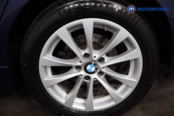 Used BMW 3 Series 2015 for sale - 76278691: Photo 20