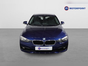 Used BMW 3 Series 2015 for sale - 76278691: Photo