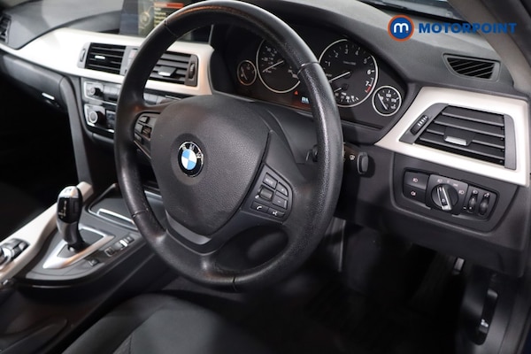 Used BMW 3 Series 2015 for sale - 76278691: Photo 32