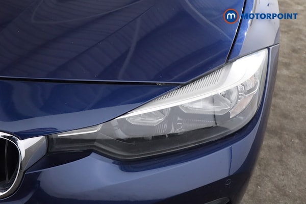 Used BMW 3 Series 2015 for sale - 76278691: Photo 36