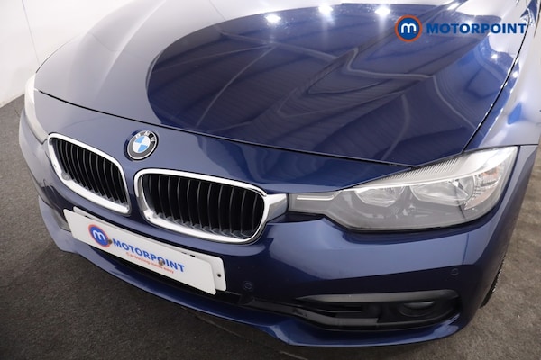 Used BMW 3 Series 2015 for sale - 76278691: Photo 39