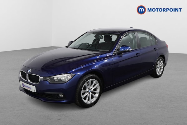 Used BMW 3 Series 2015 for sale - 76278691: Photo 3