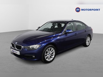 Used BMW 3 Series 2015 for sale - 76278691: Photo