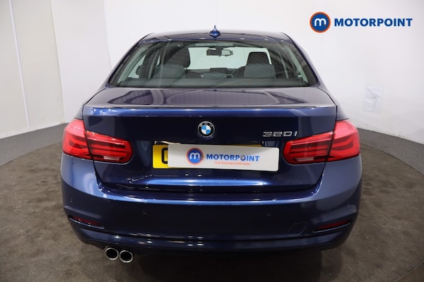 Used BMW 3 Series 2015 for sale - 76278691: Photo 45