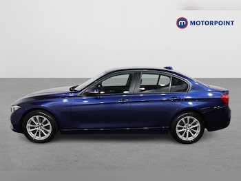 Used BMW 3 Series 2015 for sale - 76278691: Photo