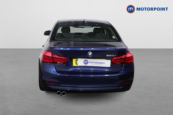 Used BMW 3 Series 2015 for sale - 76278691: Photo 6