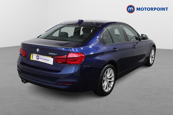 Used BMW 3 Series 2015 for sale - 76278691: Photo 7