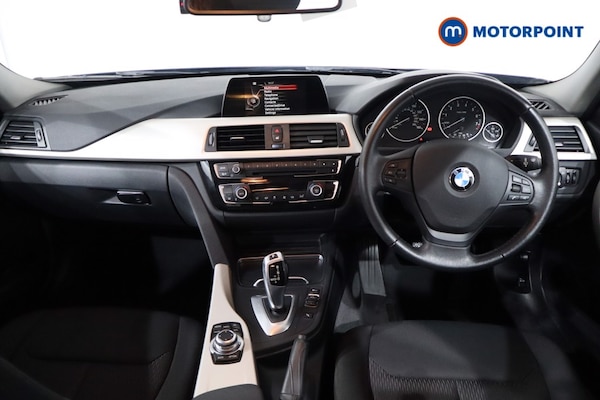 Used BMW 3 Series 2015 for sale - 76278691: Photo 9