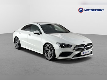 Used Mercedes-Benz CLA 2022 for sale - 79272262: Photo