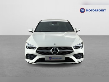 Used Mercedes-Benz CLA 2022 for sale - 79272262: Photo