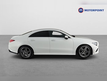 Used Mercedes-Benz CLA 2022 for sale - 79272262: Photo