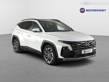 Used Hyundai TUCSON 2026 for sale - 79572468: Photo