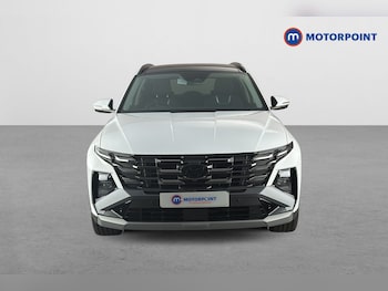 Used Hyundai TUCSON 2026 for sale - 79572468: Photo