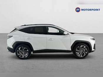 Used Hyundai TUCSON 2026 for sale - 79572468: Photo