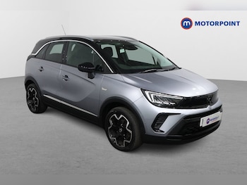 Used Vauxhall Crossland 2022 for sale - 75749429: Photo