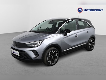 Used Vauxhall Crossland 2022 for sale - 75749429: Photo
