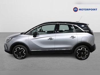 Used Vauxhall Crossland 2022 for sale - 75749429: Photo