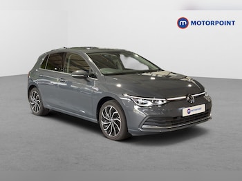 Used Volkswagen Golf 2023 for sale - 78862713: Photo