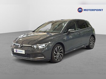 Used Volkswagen Golf 2023 for sale - 78862713: Photo