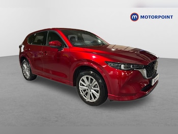 Used Mazda CX-5 undefined for sale - 78718149: Photo