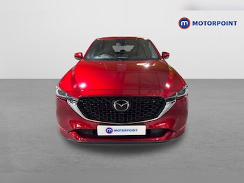 Used Mazda CX-5 undefined for sale - 78718149: Photo