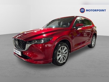Used Mazda CX-5 undefined for sale - 78718149: Photo