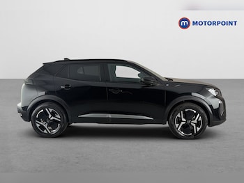 Used Peugeot 2008 2025 for sale - 79449022: Photo