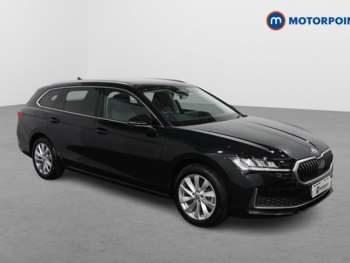 2024 - 1.5 TSI e-TEC SE Technology 5dr DSG