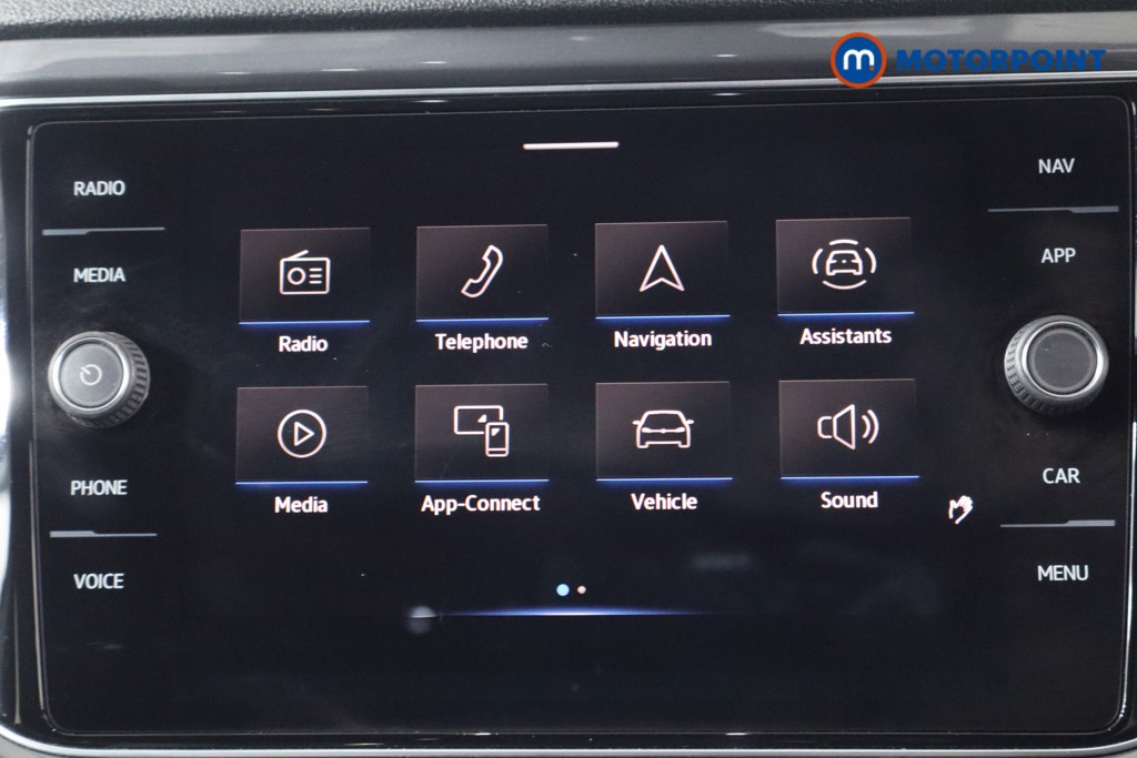 Used Volkswagen T-Roc 2021 for sale - 77414987: Photo 10