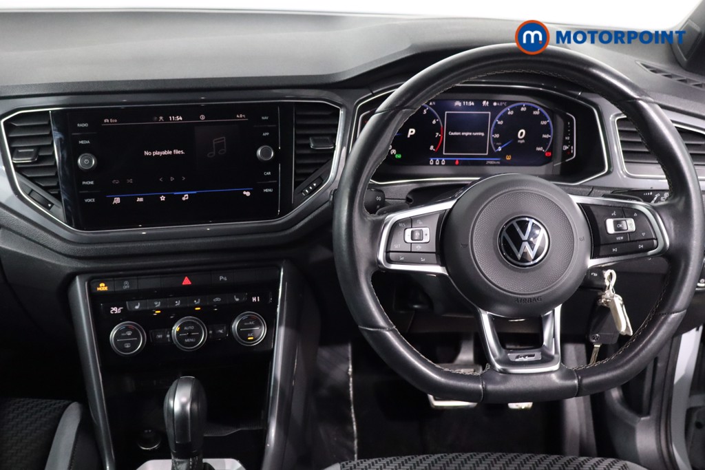 Used Volkswagen T-Roc 2021 for sale - 77414987: Photo 11