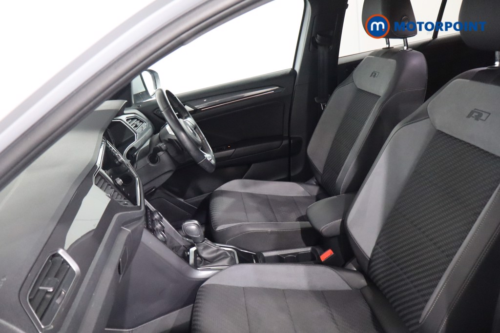 Used Volkswagen T-Roc 2021 for sale - 77414987: Photo 12