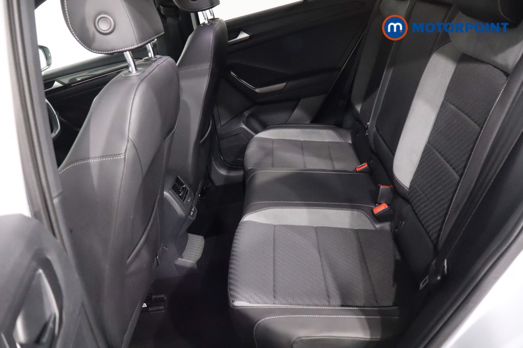 Used Volkswagen T-Roc 2021 for sale - 77414987: Photo 13