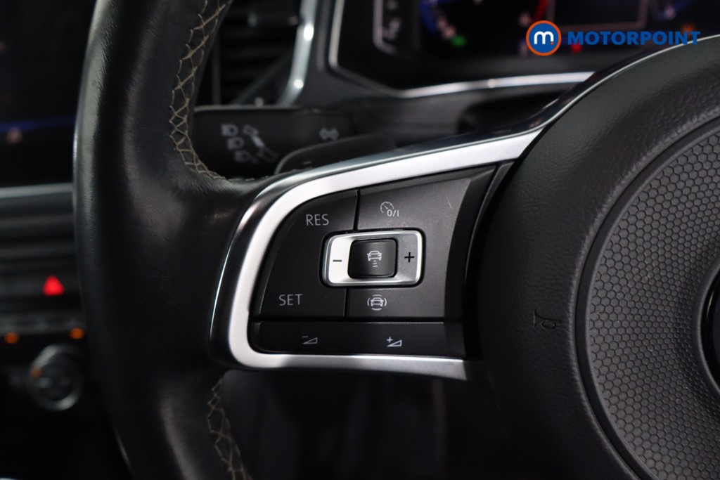 Used Volkswagen T-Roc 2021 for sale - 77414987: Photo 15